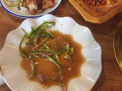 -宝山一号馕坑肉