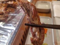 -龙头烤羊排•烤全羊•精酿扎啤(厦滘店)