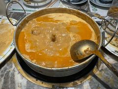 -禄婶鸡煲·打边炉