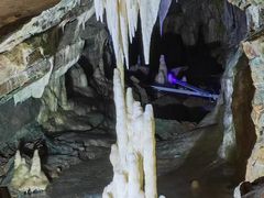 -雪玉洞景区