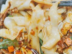 -乡姑缘陕西美食(上海桂林科技园店)