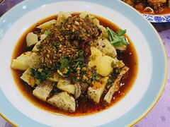 -新疆巴州金丝特餐厅(大钟寺店)