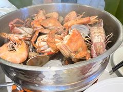 -阿毛饭店首店·宁波老字号(文化广场店)