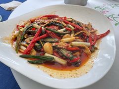 -院8里·小聚园老川菜(九眼桥店)