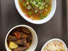 -好成财牛排馆(涂门街总店)