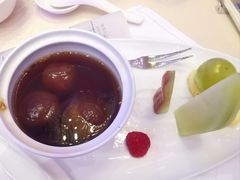 -无锡君来洲际酒店