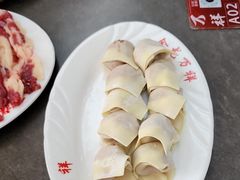 -万祥牛肉火锅(金龙店)