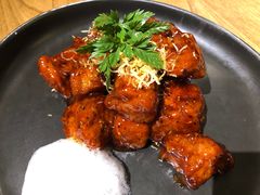 -荟廷·晶萃(陆家嘴尚悦湾店)