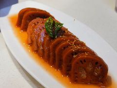 -老燕皇·南京菜(玄武湖店)