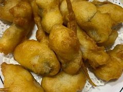 -老字号蛇口德记烧腊饭店·海鲜加工