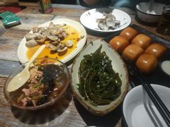 -蛙麻蛙辣炭火蛙锅(南环大街店)