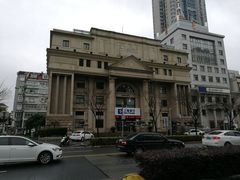 -上海大学(嘉定校区)
