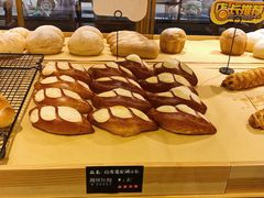 -啊噗吐呦现场烘焙(麦凯乐店)