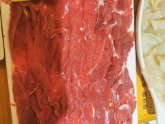 -大吉利·潮汕鲜牛肉火锅(西安店)