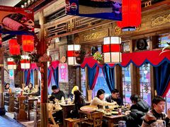 -蜀大侠火锅(总府路店)