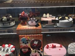 -DQ·蛋糕·冰淇淋(龙湖狮山天街店)