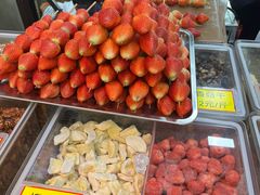 -野栗香(娄山关路店)