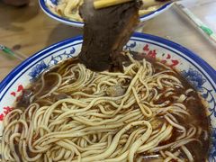 -铁记拉面(胜利路店)