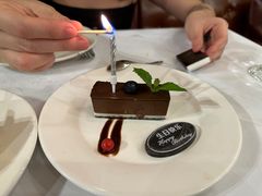 -摩根扒房(桐梓林店)