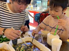 -盒马鲜生(悦峰店)
