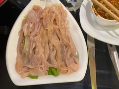 -重庆德庄火锅(永城店)