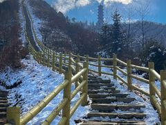 -冶父山国家森林公园