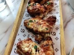 烤土豆皮-G+KITCHEN(龙湖狮山天街店)