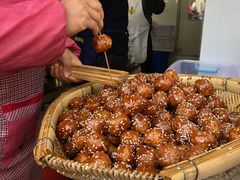 -邓记新一代糖油果子(四川煤管局供销公司职工宿舍店)