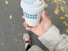 -VOYAGE COFFEE(北锣鼓巷店)