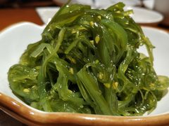 -気楽亭和食料理(气乐亭大世界本店)