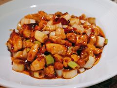 -绿茶餐厅(财富购物中心店)