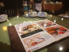 -乾州食府(小雁塔店)