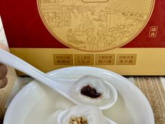 -清真·鸦儿李记·小馆(后海店)