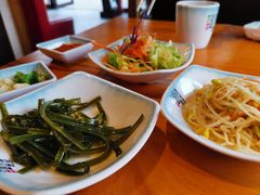 -唯成•韩国炭火烤肉 유성고기