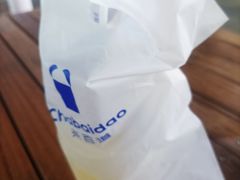 -茶百道(南浦里店)