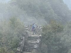 -轿顶山景区