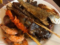 -杭州钱江新城万怡酒店-西餐厅