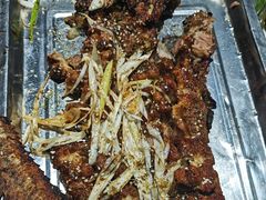 -清真·马坡烧烤涮牛肚·酸浆火锅(新区总店)