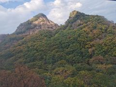-吉林拉法山