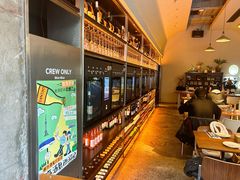 -Blac+Blac(中海环宇荟店)