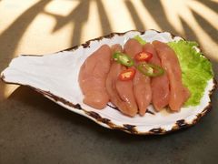 -全州拌饭馆(断桥店)