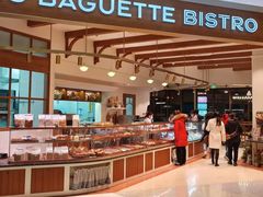 -巴黎贝甜(五月花广场店)