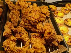 -火炉火自助餐(西直门凯德MALL店)