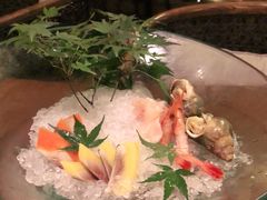 -大理实力希尔顿酒店•香全日制餐厅