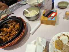-客家大院·非遗赣南客家菜(郁孤台店)