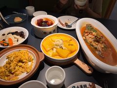 -小菜园新徽菜(青岛市南万象城店)