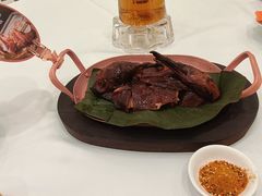 -小厨娘淮扬菜(江宁万达店)