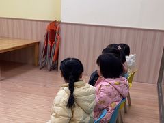 -易贝乐少儿·英语(金沙天街中心)