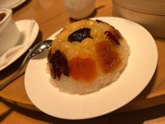 八宝饭-鼎泰丰(德基广场店)