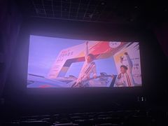 -英皇UA电影城(虹桥天地店)